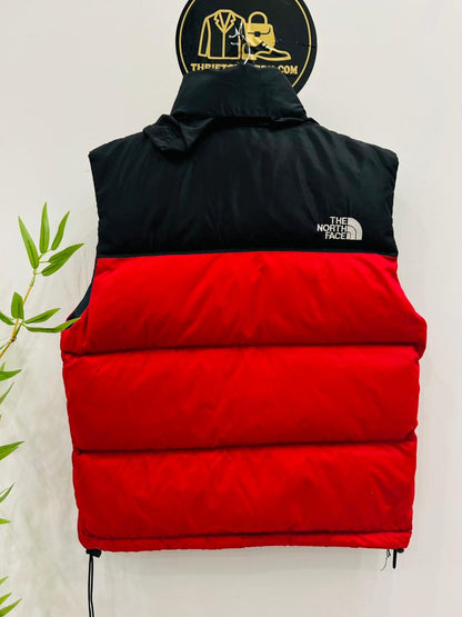 The North Face Puffer Vest