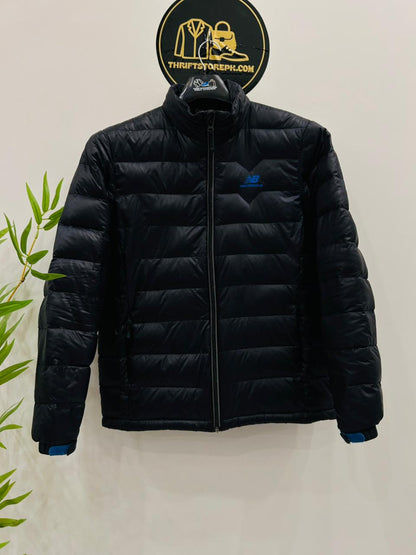 New Balance Puffer Jacket