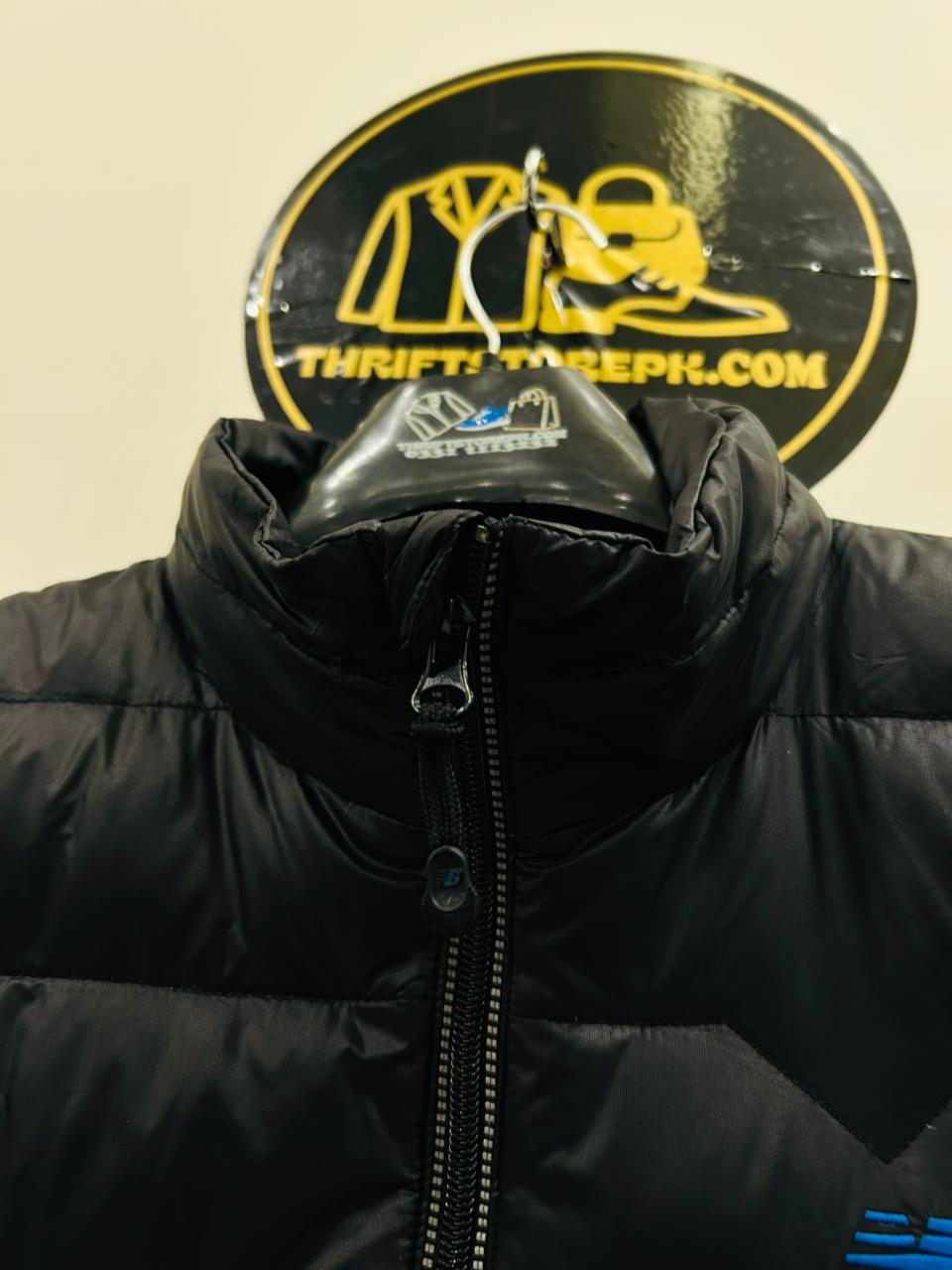 New Balance Puffer Jacket