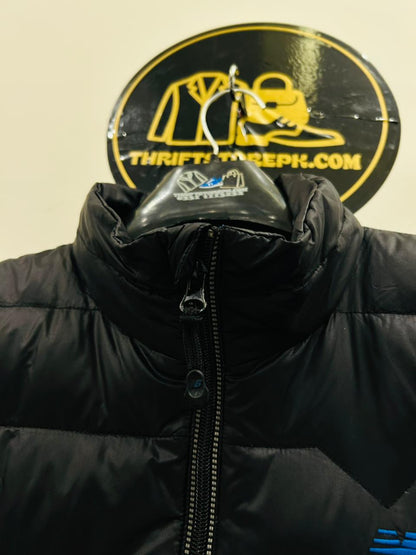 New Balance Puffer Jacket