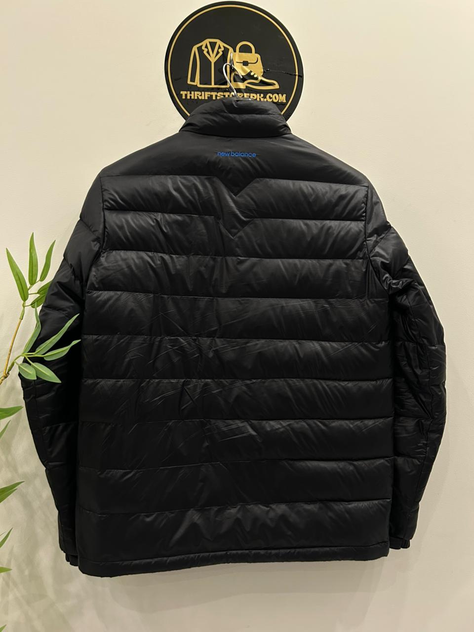 New Balance Puffer Jacket