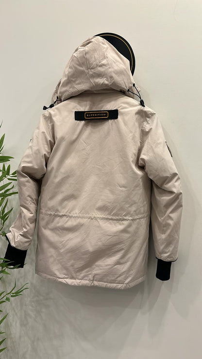 Canada Goose Expedition Parka