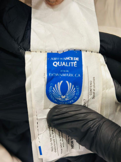 Canada Goose Expedition Parka