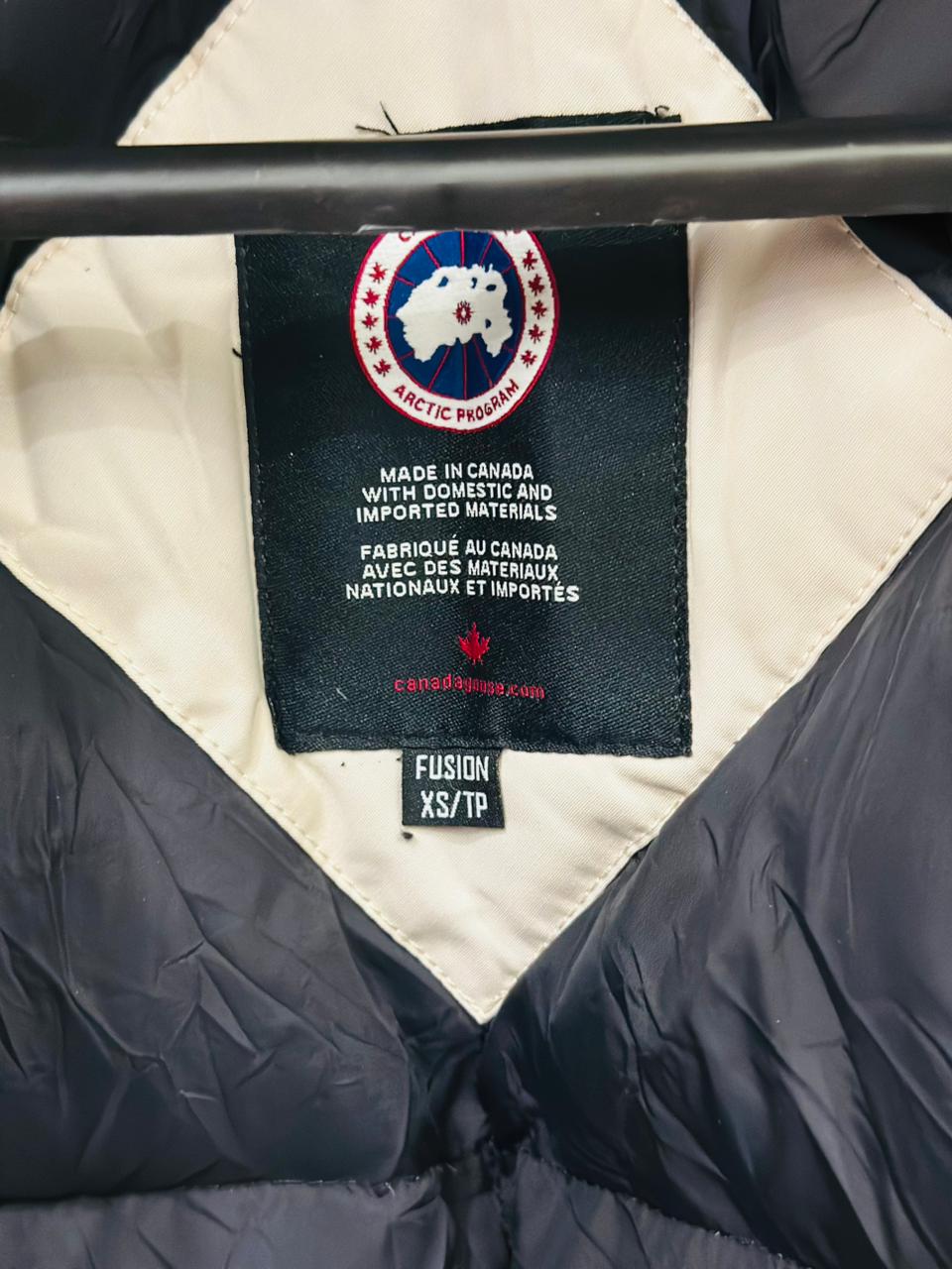 Canada Goose Expedition Parka
