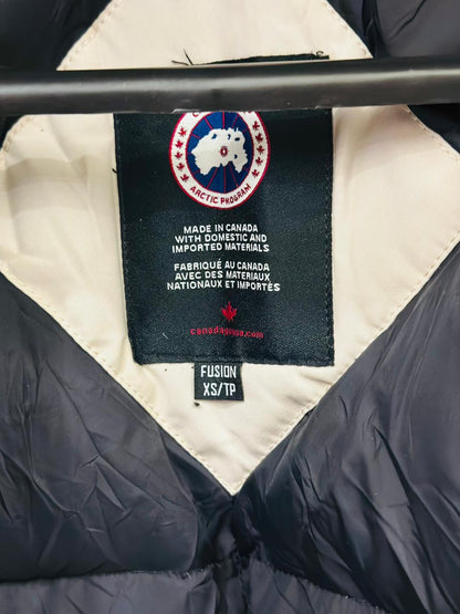 Canada Goose Expedition Parka