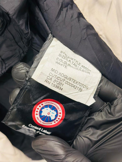 Canada Goose Expedition Parka