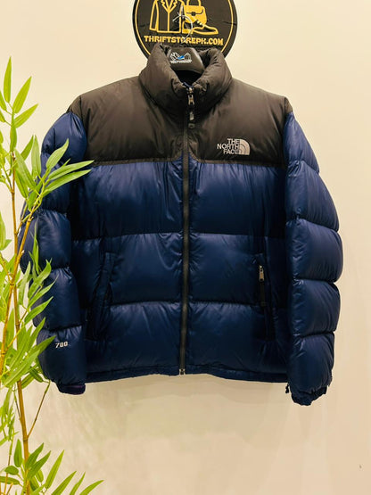 The North Face Ultra Lightweight Packable Puffer Jacket