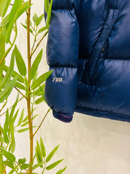 The North Face Ultra Lightweight Packable Puffer Jacket