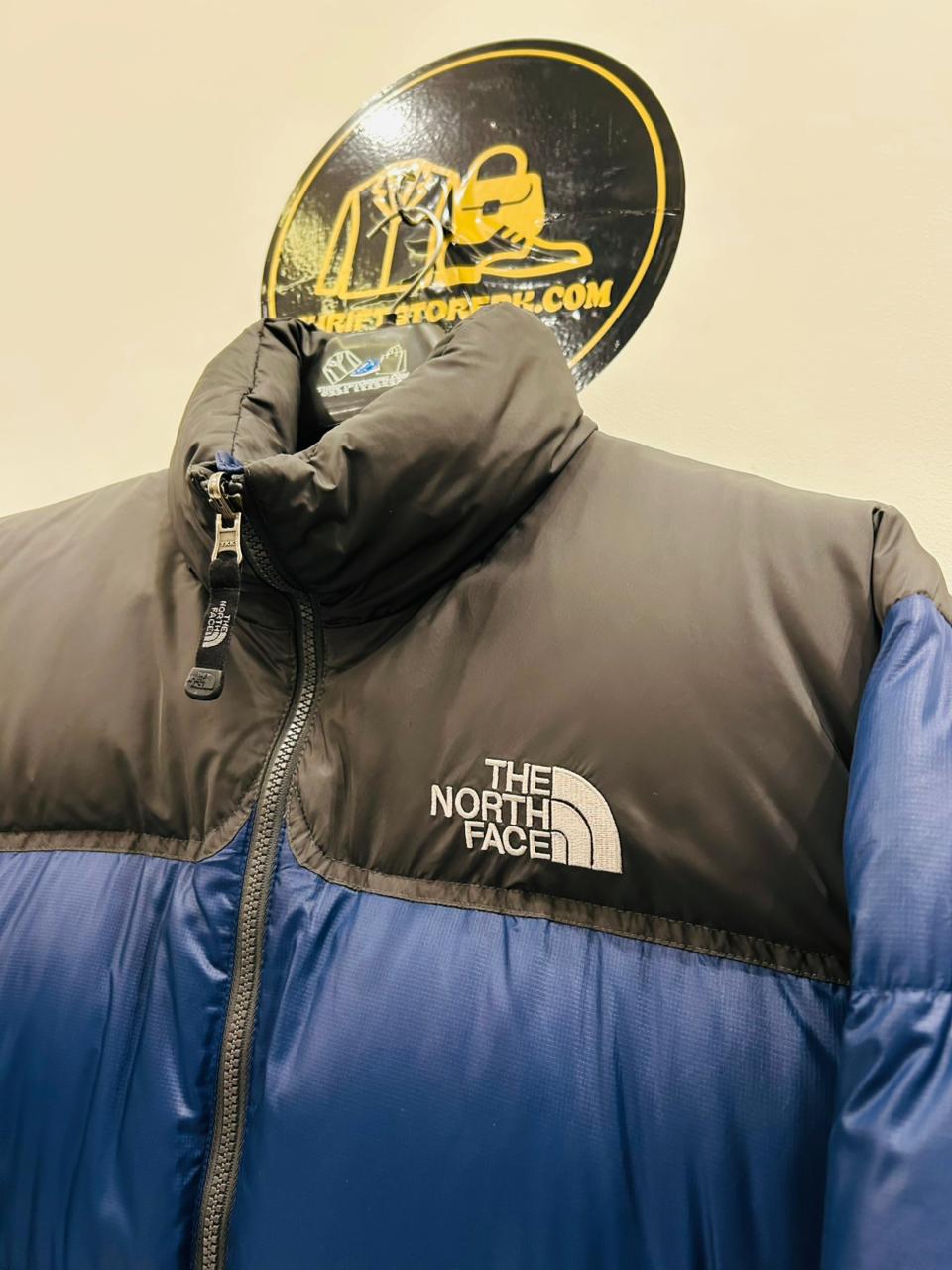 The North Face Ultra Lightweight Packable Puffer Jacket