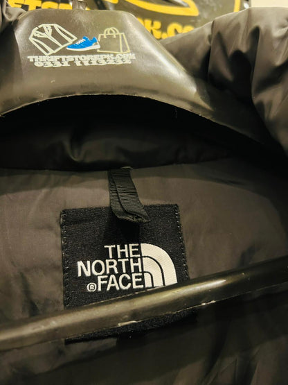 The North Face Ultra Lightweight Packable Puffer Jacket