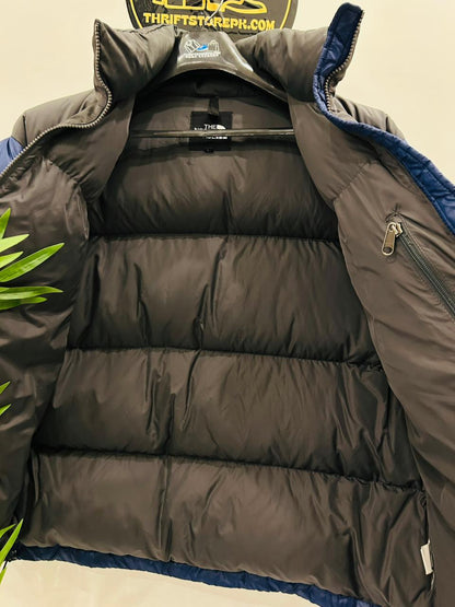 The North Face Ultra Lightweight Packable Puffer Jacket