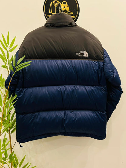 The North Face Ultra Lightweight Packable Puffer Jacket