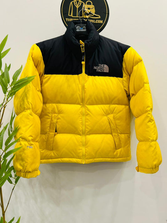 The North Face Ultra Lightweight Packable Puffer Jacket
