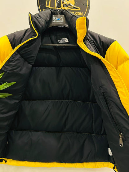 The North Face Ultra Lightweight Packable Puffer Jacket