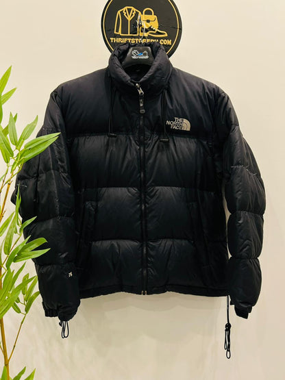 The North Face Ultra Lightweight Packable Puffer Jacket (NF7)