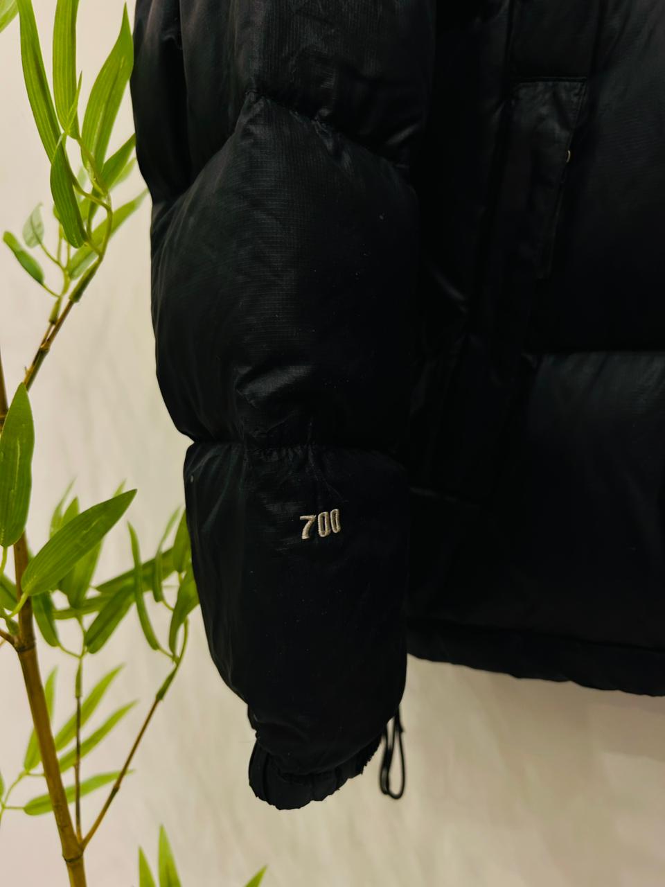 The North Face Ultra Lightweight Packable Puffer Jacket (NF7)