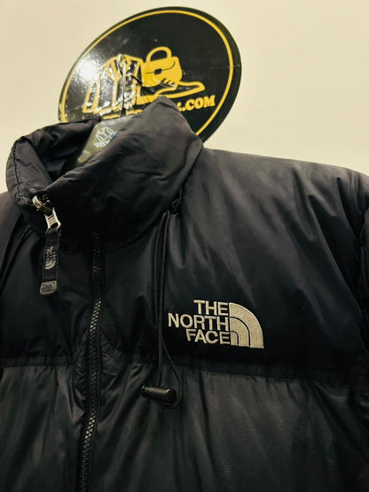 The North Face Ultra Lightweight Packable Puffer Jacket (NF7)