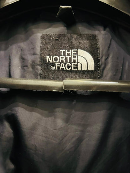 The North Face Ultra Lightweight Packable Puffer Jacket (NF7)