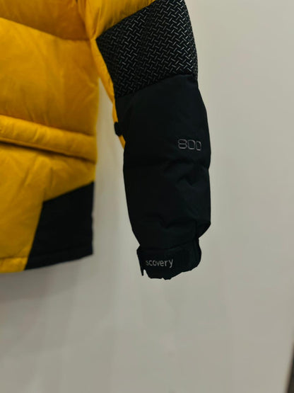 Discovery Expedition DX Puffer Jacket