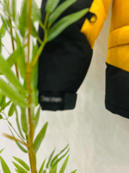 Discovery Expedition DX Puffer Jacket