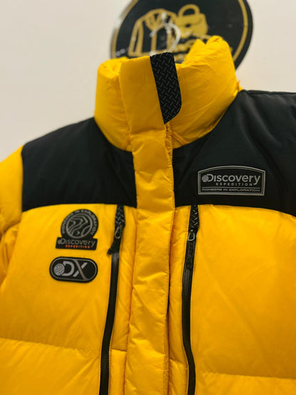 Discovery Expedition DX Puffer Jacket