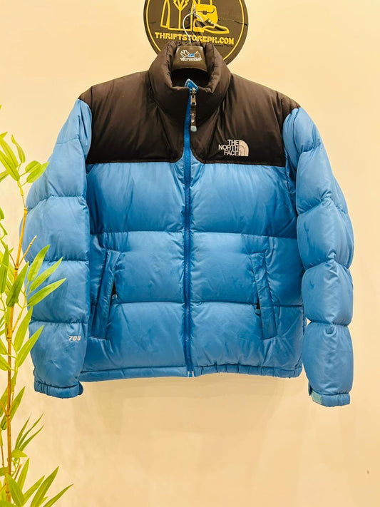 The North Face Packable Puffer Jacket (NF19)
