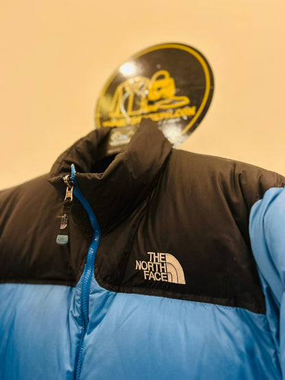 The North Face Packable Puffer Jacket (NF19)