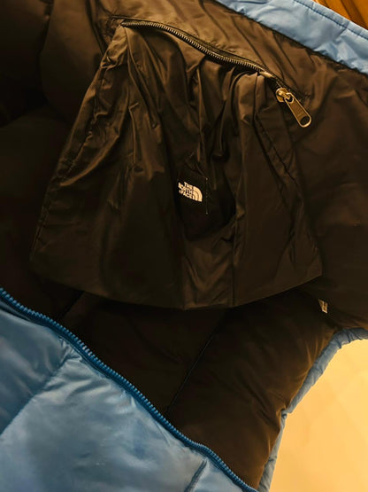 The North Face Packable Puffer Jacket (NF19)