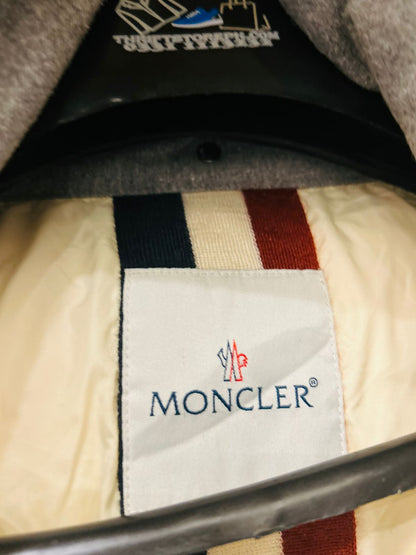 Moncler Vintage Puffer Coat