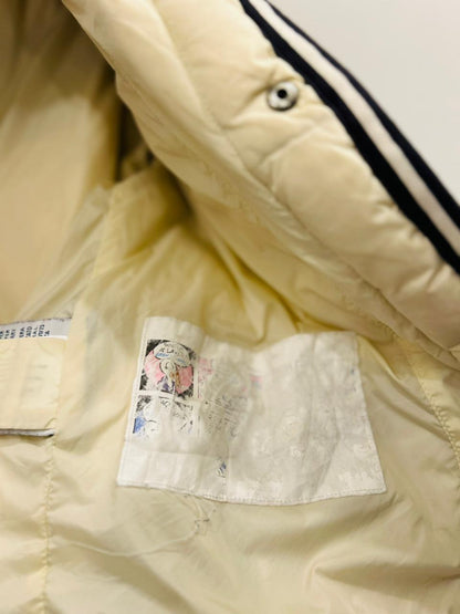 Moncler Vintage Puffer Coat