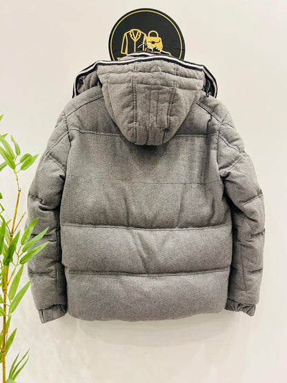 Moncler Vintage Puffer Coat