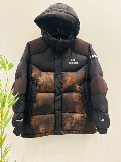Eider Pufer Jacker