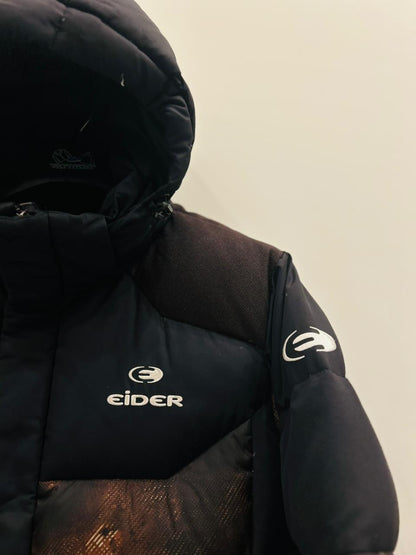 Eider Pufer Jacker