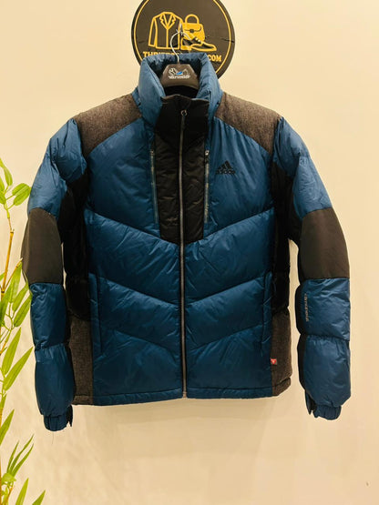 Adidas Puffer Jacket