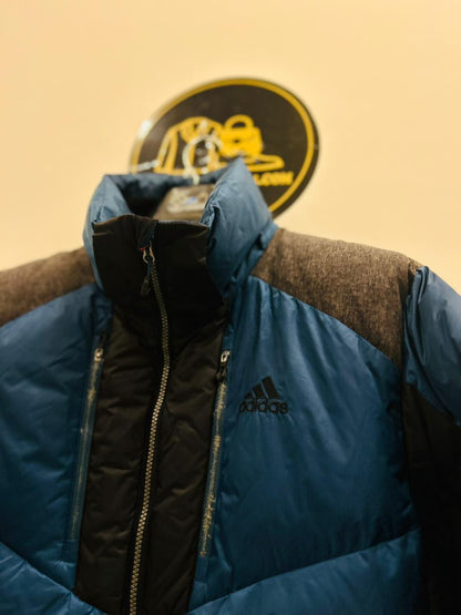 Adidas Puffer Jacket