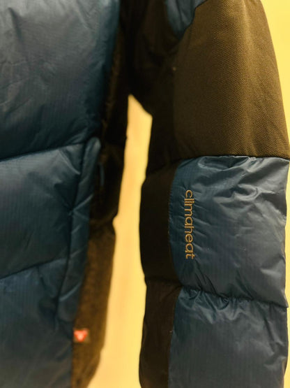 Adidas Puffer Jacket