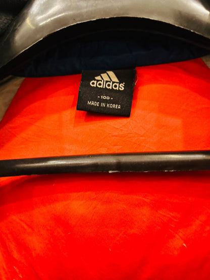 Adidas Puffer Jacket