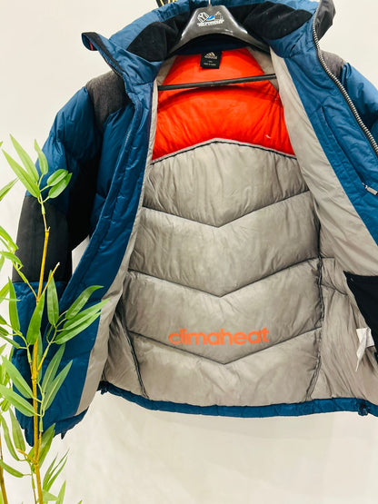 Adidas Puffer Jacket