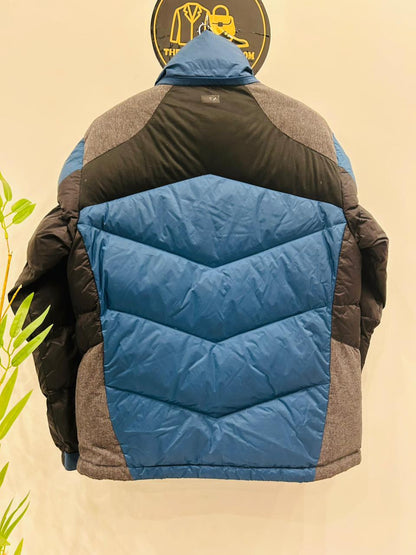 Adidas Puffer Jacket
