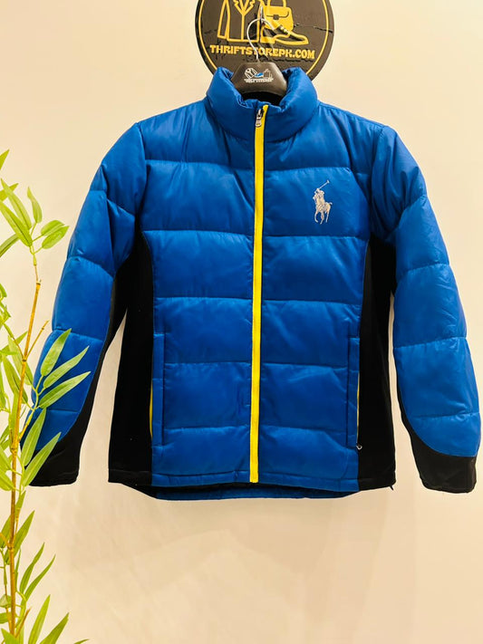 Polo Ralph Lauren Puffer Jacket
