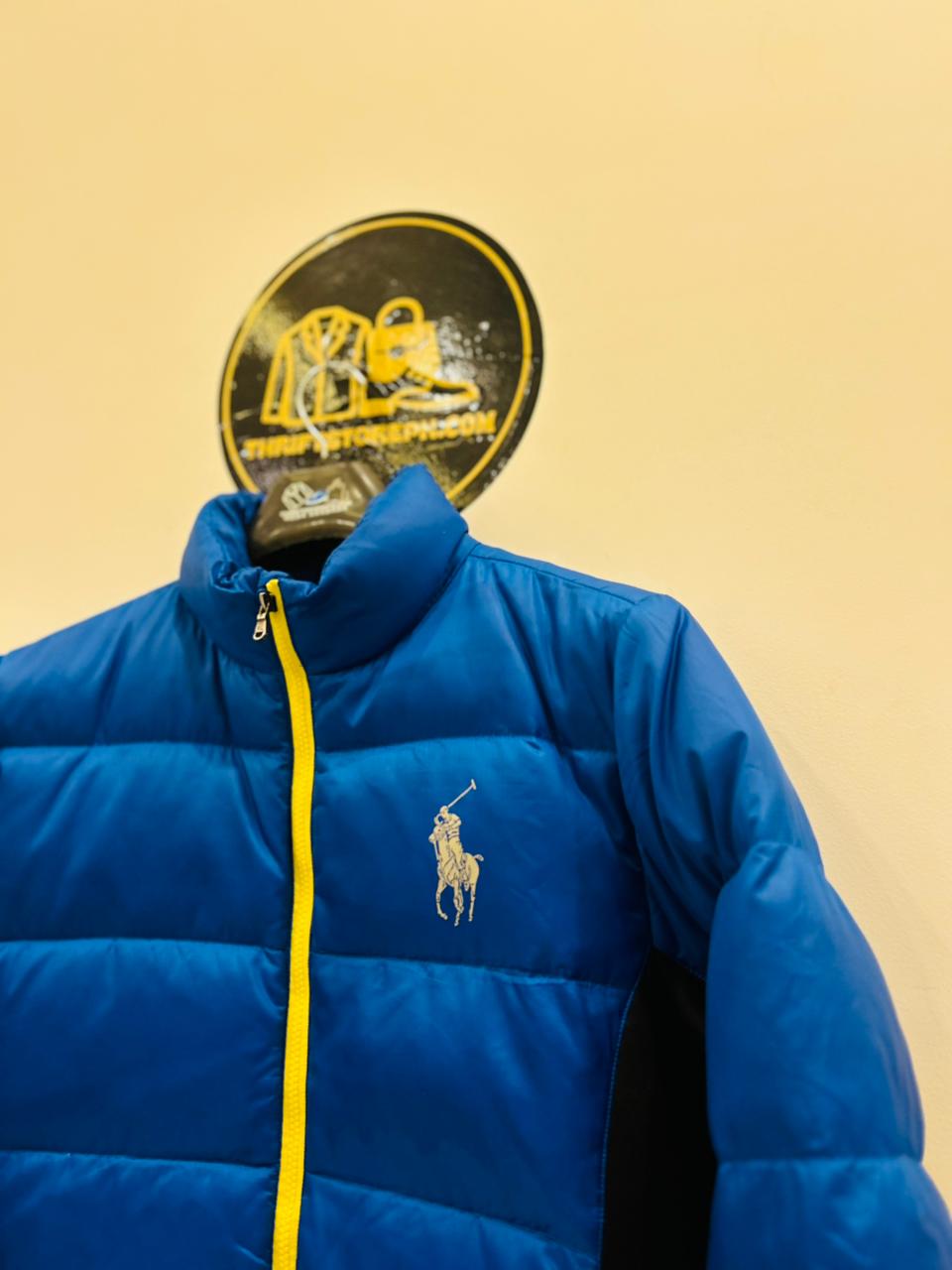Polo Ralph Lauren Puffer Jacket