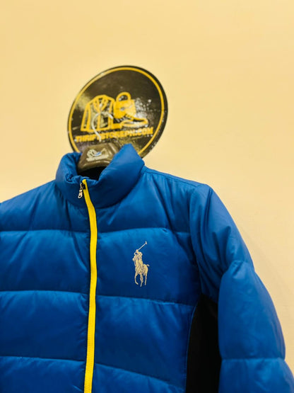Polo Ralph Lauren Puffer Jacket