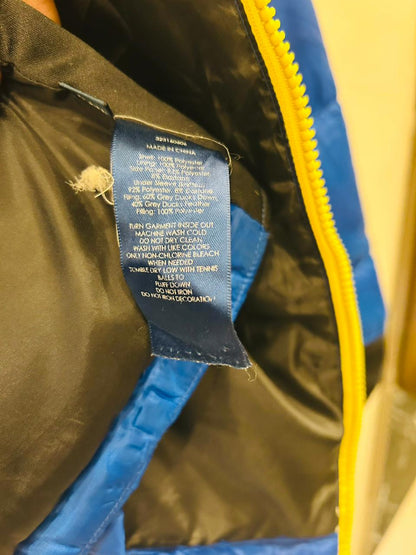 Polo Ralph Lauren Puffer Jacket