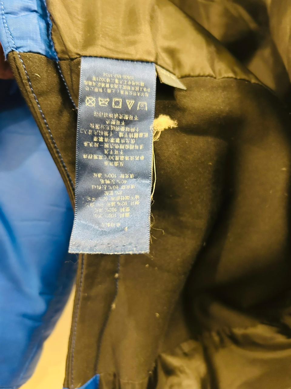 Polo Ralph Lauren Puffer Jacket