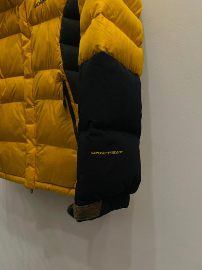 Columbia Women's Puffer Jacket with Hood