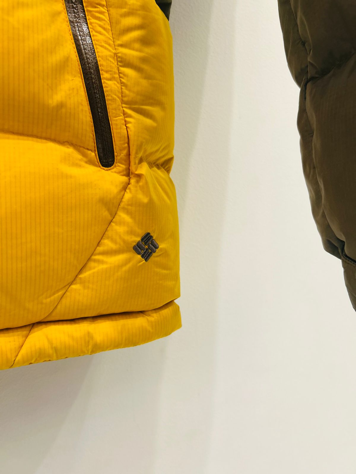 Columbia Women's Puffer Jacket with Hood