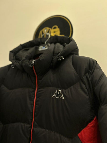 Kappa Hooded Puffer Jacket