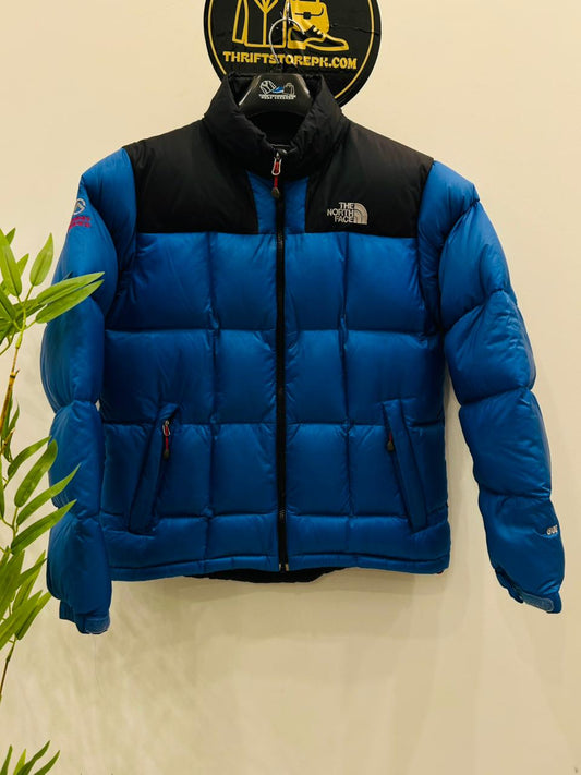 The North Face Summit Series 800 Ultra Lightweight Puffer Jacket