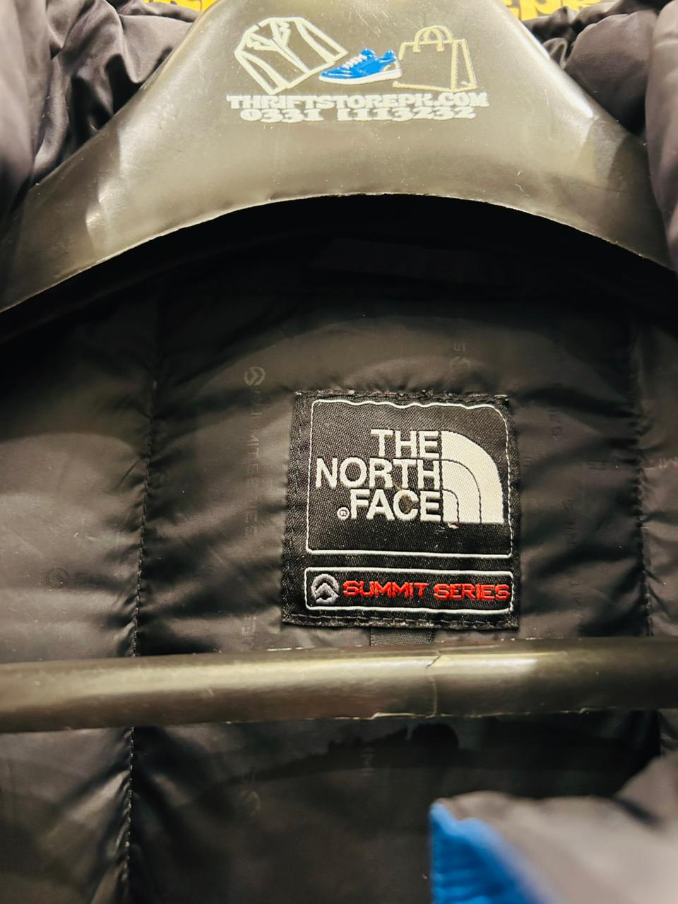 The North Face Summit Series 800 Ultra Lightweight Puffer Jacket