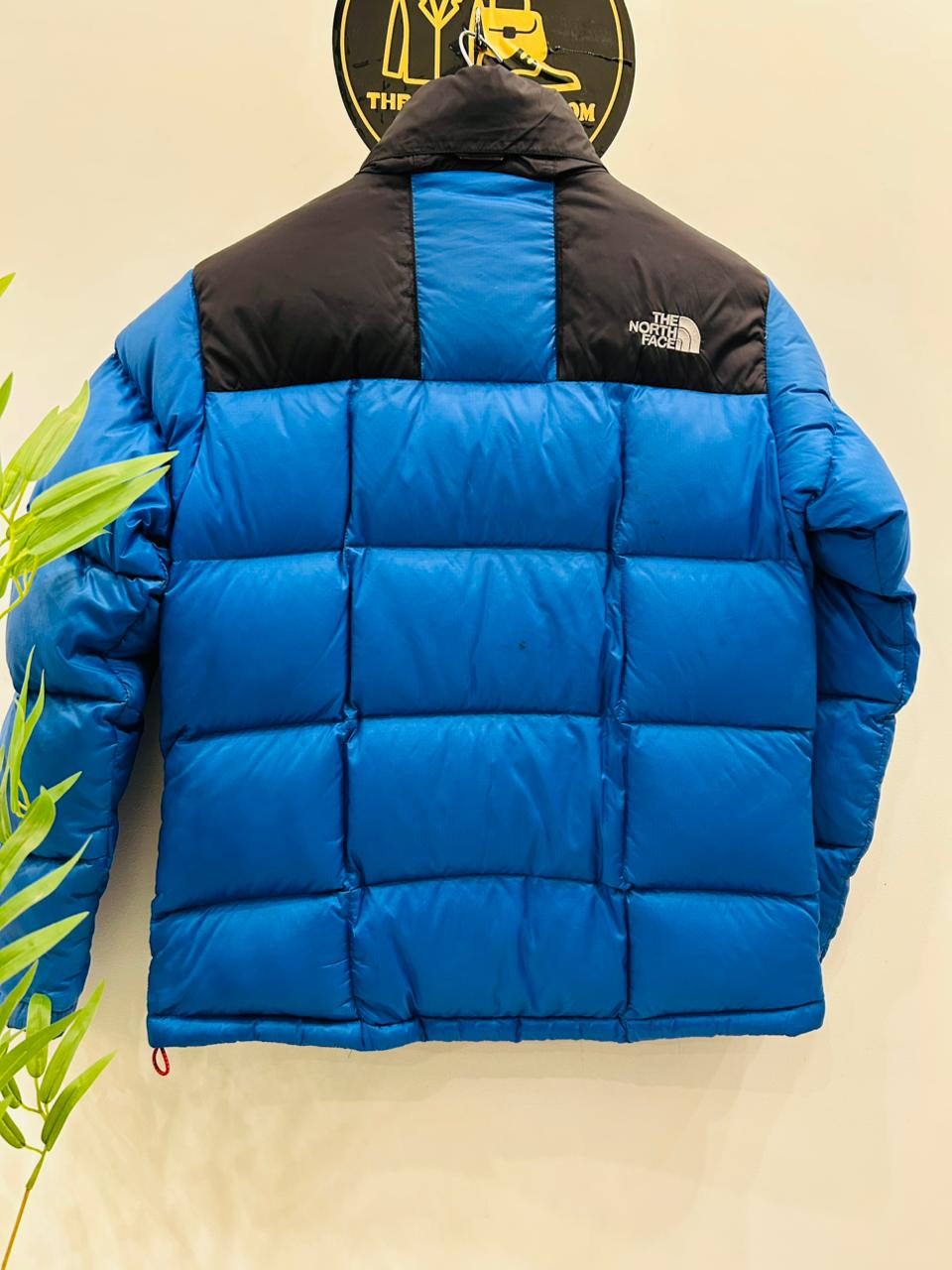 The North Face Summit Series 800 Ultra Lightweight Puffer Jacket